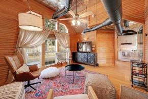 Twilight Ranch - 6 acre ranch w/hot tub and dog friendly!
